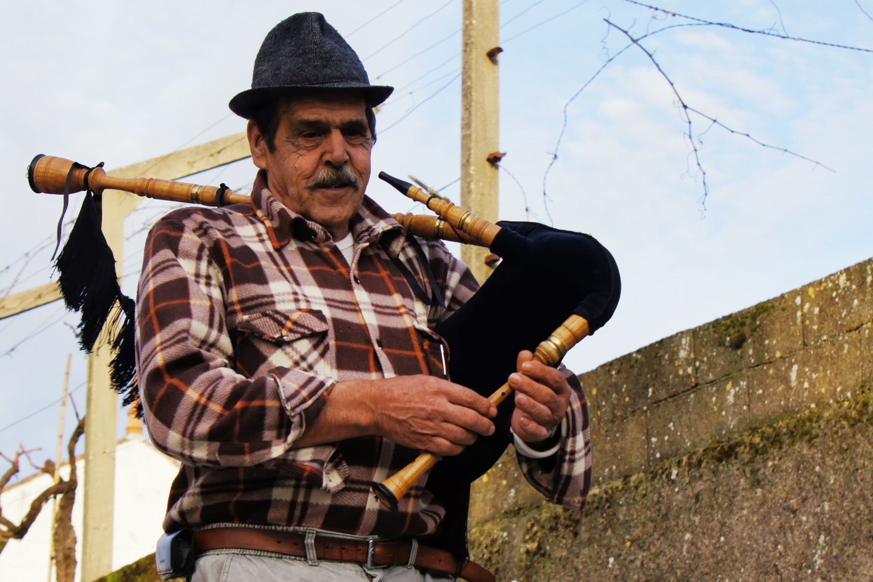 Zé de Chelo
