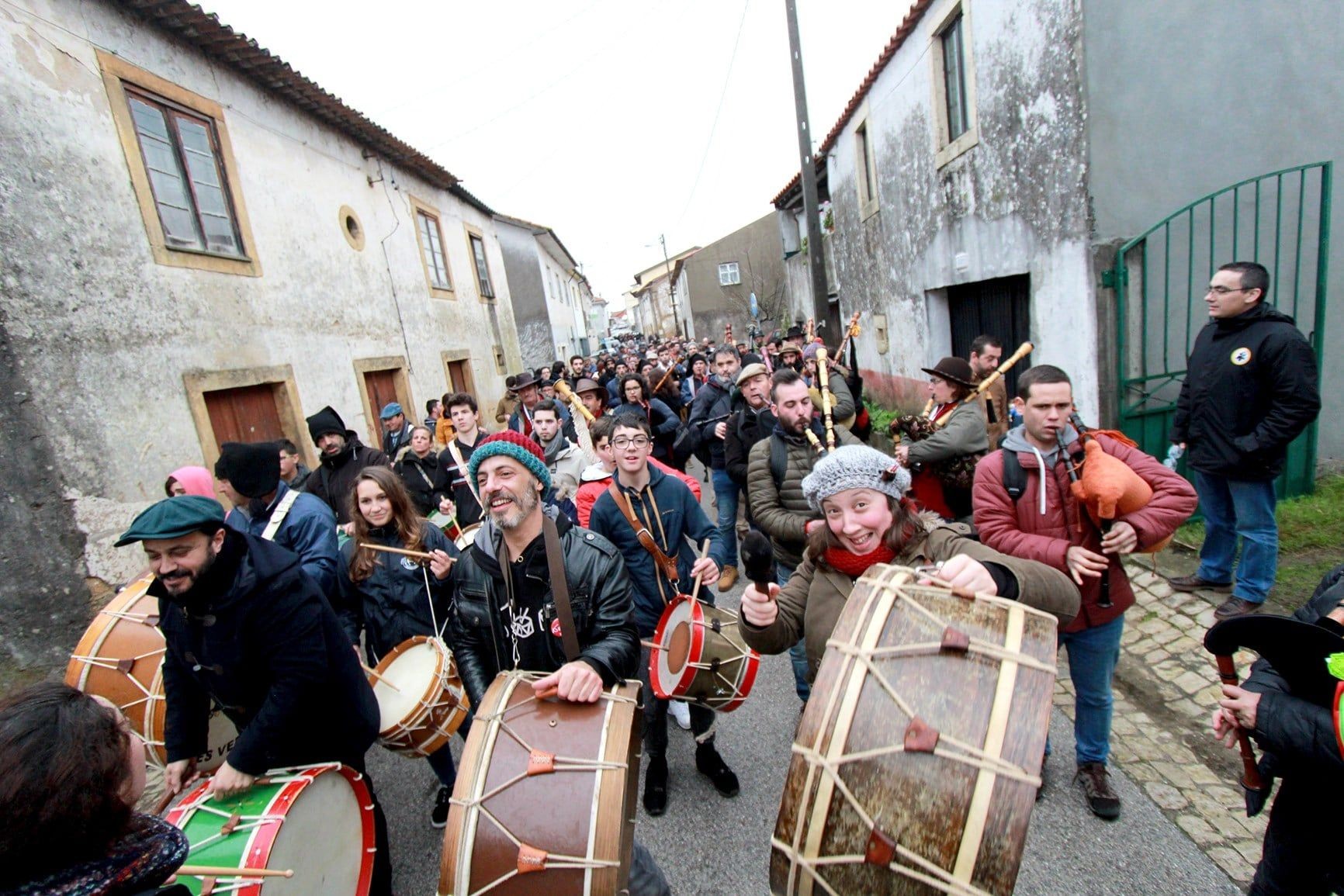 Desfile