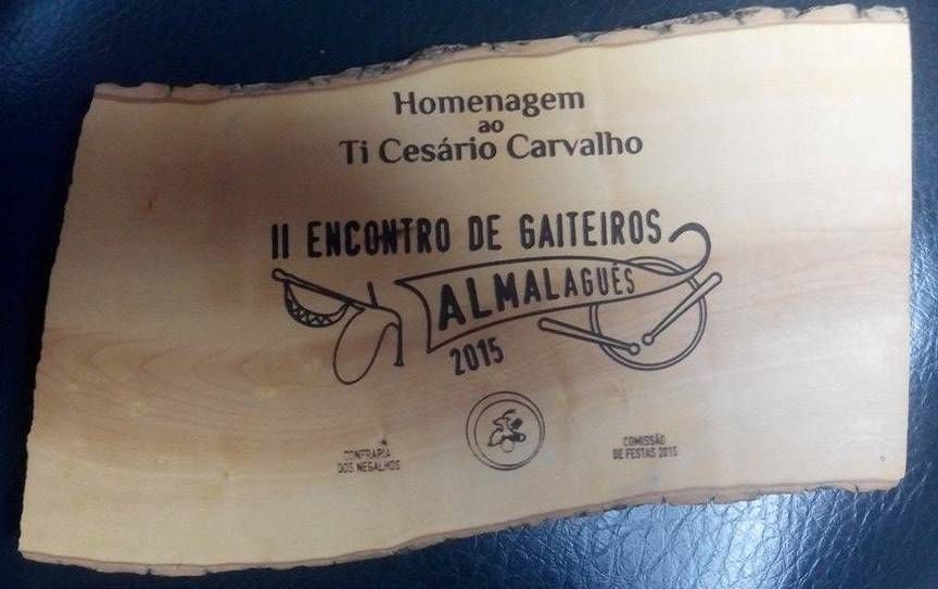 Homenagens