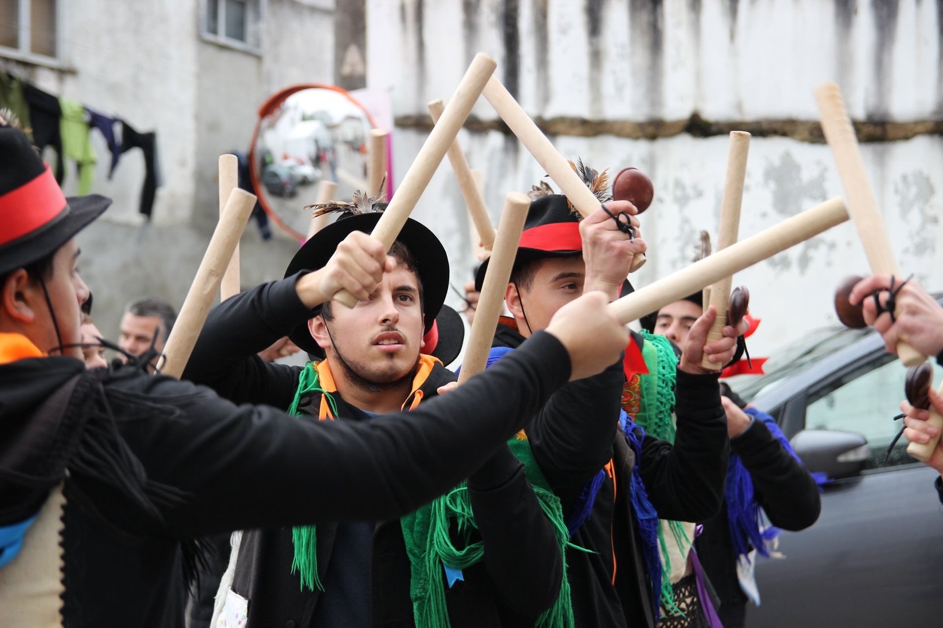 Dança