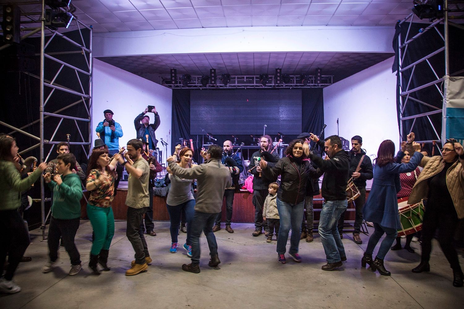 Baile Gaiteiro