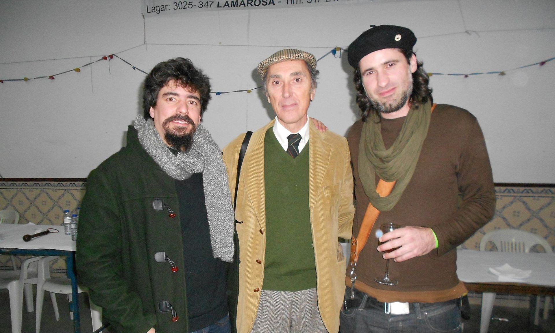 José Alberto Sardinha