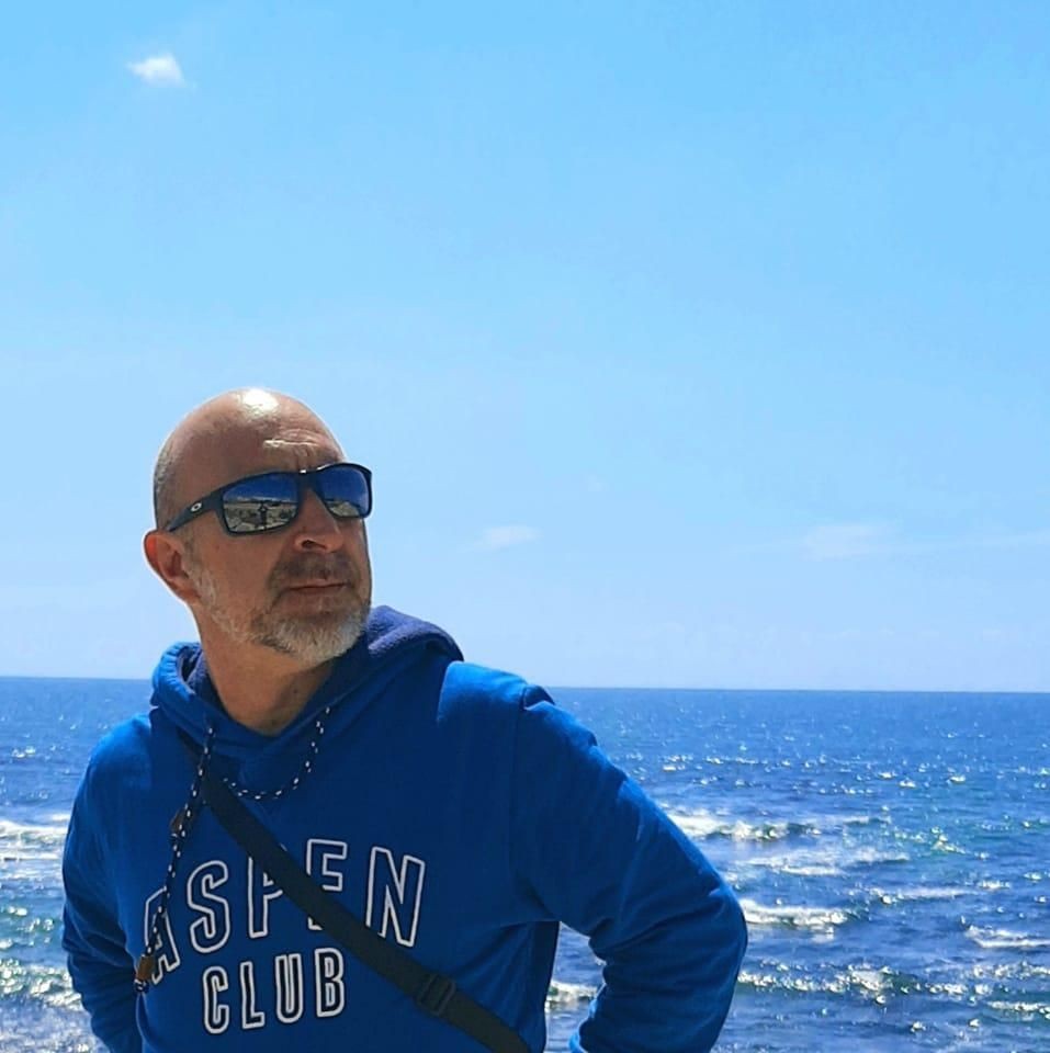 Carlos Machado